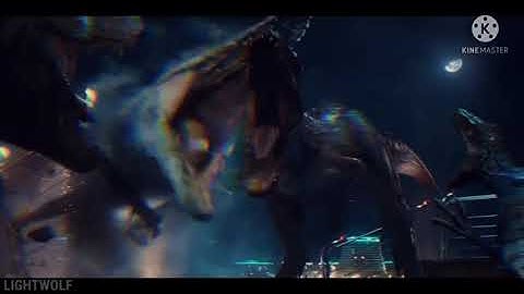 Multivillains MEP - Outro for Phantom Wisp