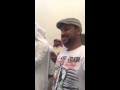 حسين المهدي حب الوصي حسين المهدي حب الوصي
