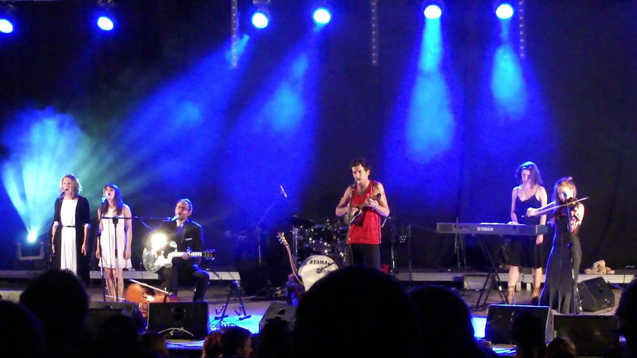 A Band Of Buriers - ?