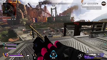 Apex Legends: Kraber