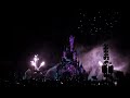 Un Crépuscule avec les Méchants Disney 🎃🦹‍♂️ Spécial Halloween | 31 Octobre 2023 - DisneylandParis
