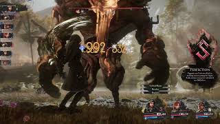 Clair Obscur: Expedition 33 | Glaise Expert screenshot 4
