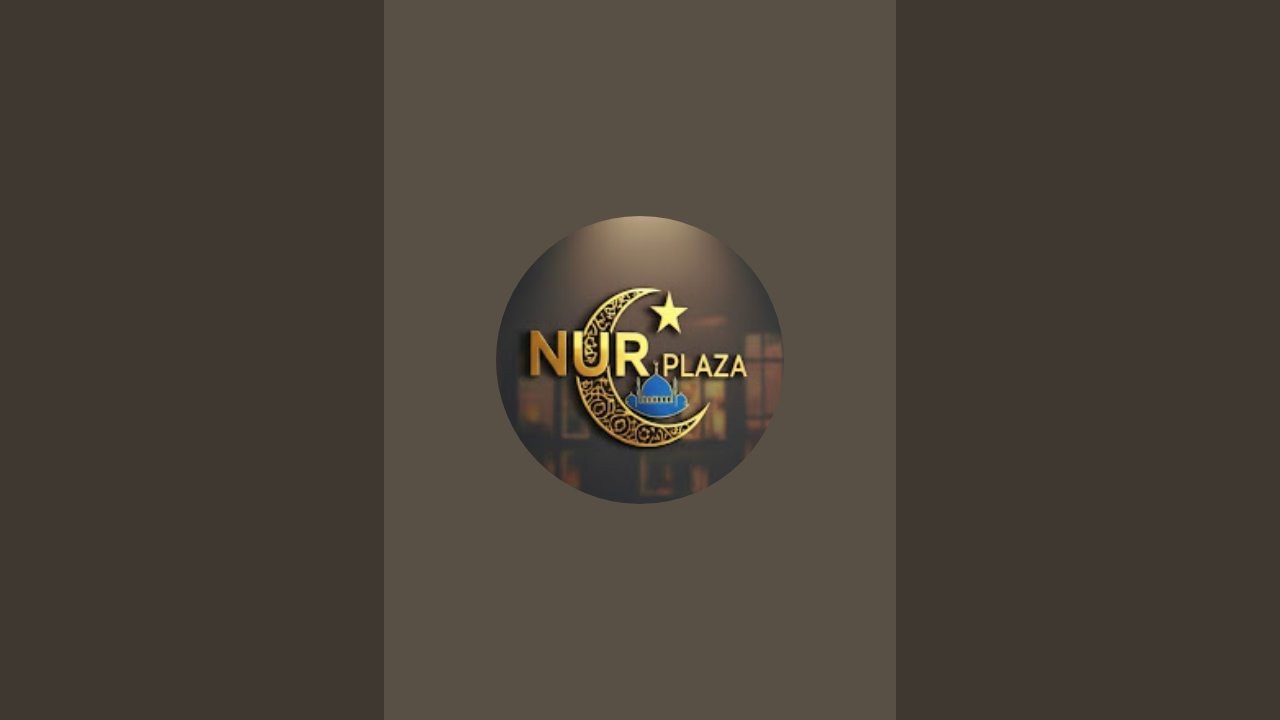 NUR PLAZA is live! gojol o clock