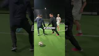 A Day In The Life Of Zlatan Ibrahimović After Retirement