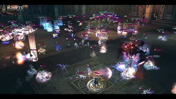 Lineage ll - BoHpts x500