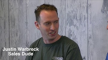 BSWTV Presents: BSW vs. The Dump Burron - Episode 6