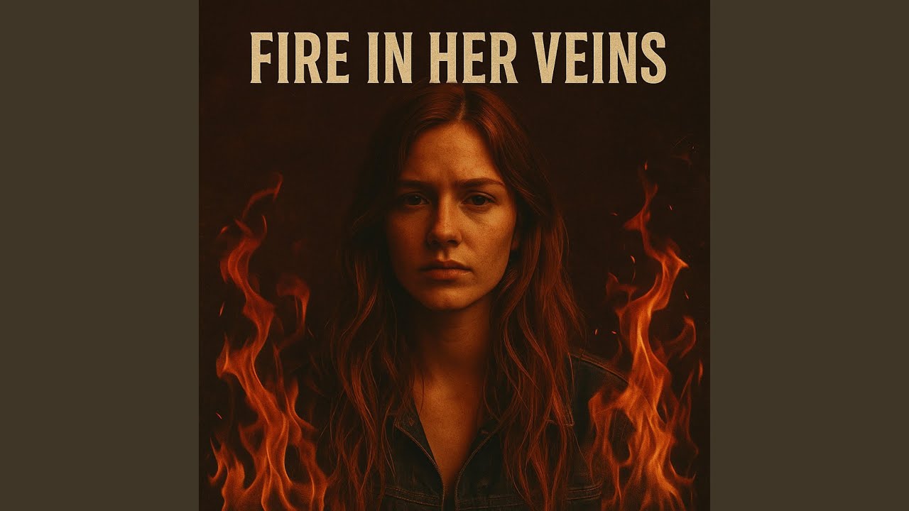 Fire in Her Veins
