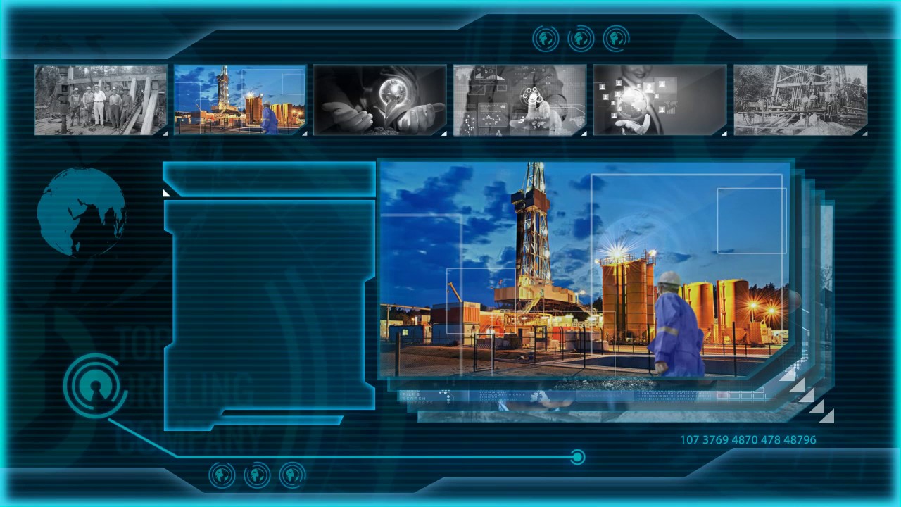 TOP DRILLING COMPANY YouTube