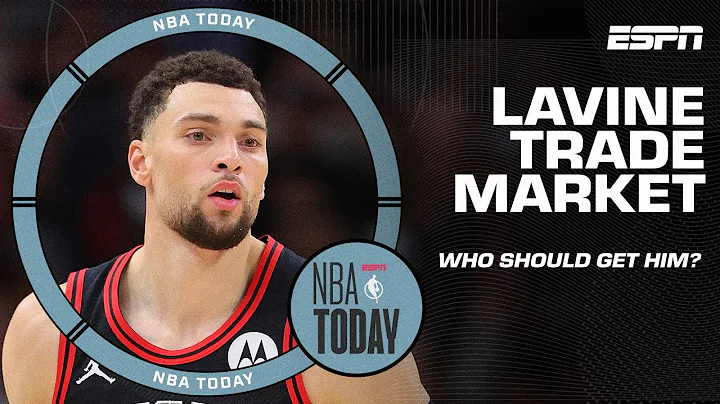 The teams that should trade for Zach LaVine 🧐 | NBA Today - DayDayNews