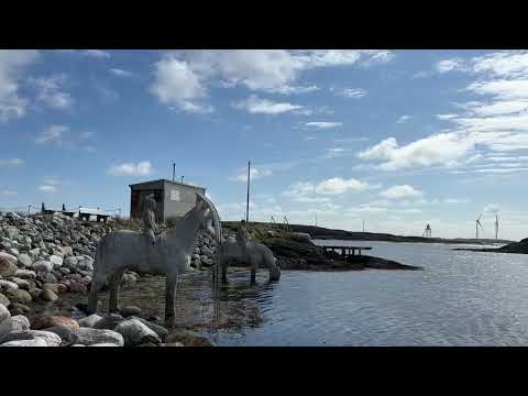 Somewhere in Haugesund