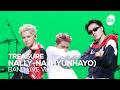 [4K] TREASURE (트레저) “난리나 (NALLY-NA) (HYUNHAYO)” Band LIVE | it's Live