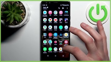 HTC U12+ – How to Record Screen