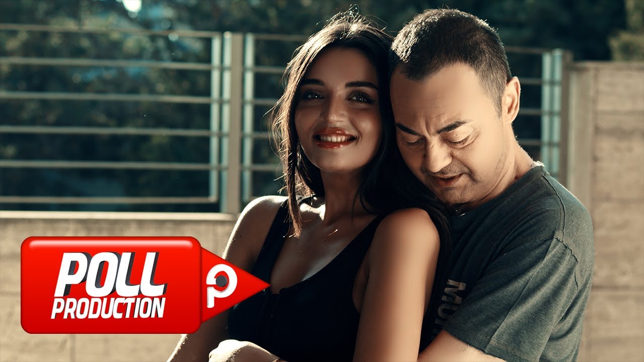 ⁣Serdar Ortaç - Jest Oldu (Hakkı Yalçın Şarkıları) - Official Video