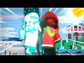 PRETENDING To Be A HACKER Using The Aery KIT.. (Roblox Bedwars)