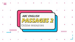 Unit 12 B | Adverb clauses of condition | Passages 2