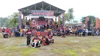 Kewan Alas Maheso Suro - AZRYL WIJOYO PUTRO ORIGINAL LIVE WISATA GUNUGAN SAWAH - MOJOGEBANG KEMLAGI 