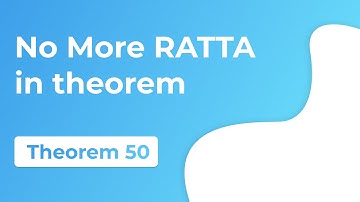 Theorem 50 | Pythagoras theorem | Madhyamik maths chapter 22 |