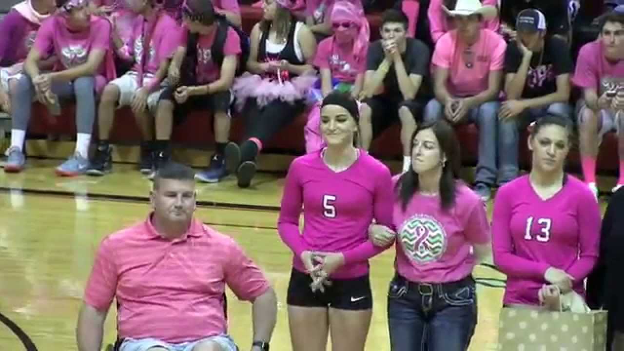 '15 - '16 Blue Eye Volleyball - Senior Night camera iphone 8 plus apk