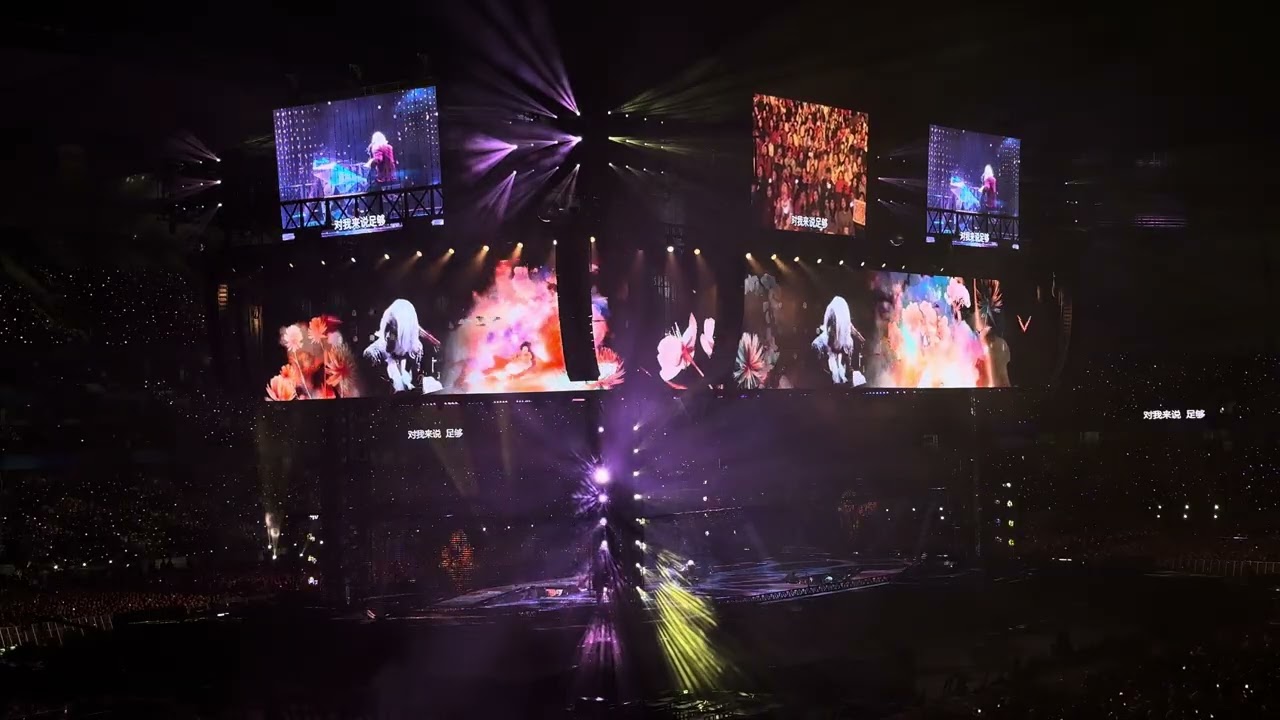 2/8（21）花落時相遇