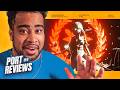 Graphic Designer Reacts to Your AMAZING Portfolios! (Portfolio Reviews)