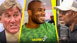 Download Lagu 'Not A Party!' Don Charles DEFENDS 70 people at Daniel Dubois house before Usyk KO with Simon Jordan MP3 Download Lagu 'Not A Party!' Don Charles DEFENDS 70 people at Daniel Dubois house before Usyk KO with Simon Jordan MP3
