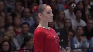 Team Russia - Nutcracker