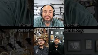 Networking in the music industry with Rashawn Ross!