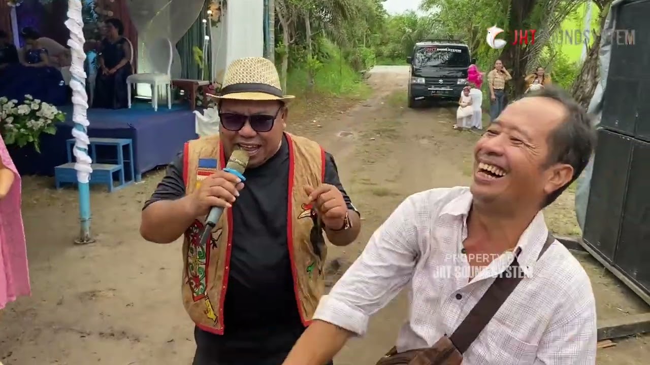 LATO - LATO BAHALI JAGA - MARION - LAGU TERBARU - NEW REMIX - G. OBOS XX