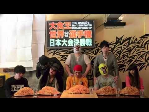 自主制作映画　EAT-X（仮）