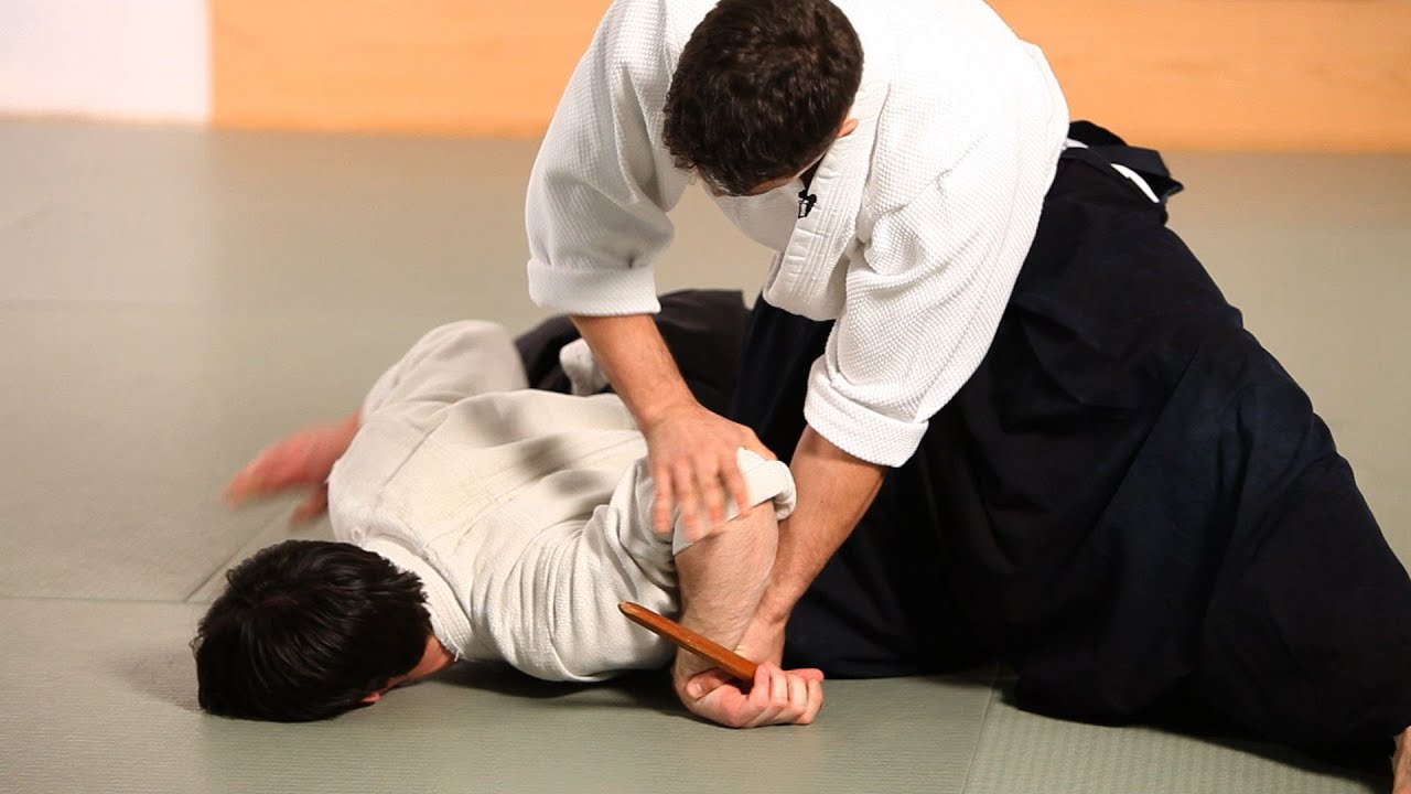 Aikido