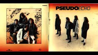 Pseudo Echo - Over Tomorrow