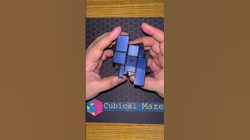 Solving a mirror cube under a minute| #viral #shorts #trending #tutorial #live