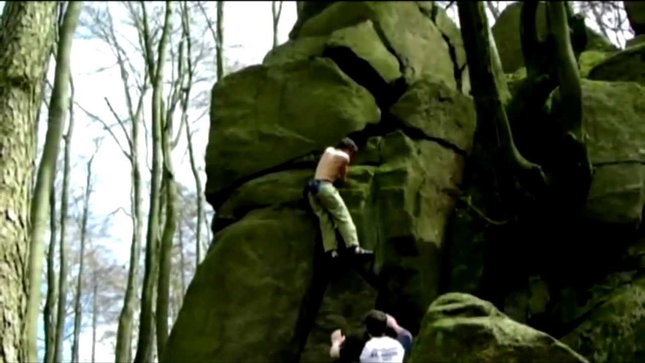 Timon Lauck. Lützelbach's Finest.