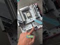 Don’t Overpay for Motherboards - RAM is Expensive Enough #pcbuild #pcgaming