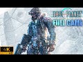 Lost planet colonies editionfull game playthrough4k pc ultra