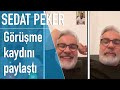 Sedat Peker, 'Soylu’ya aracılık yaptığını' yalanlayan Hadi Özışık’la görüşme kayıtlarını yayınladı