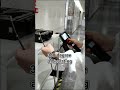CP35 night vision inspection borescope – zero glow, total stealth