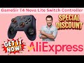 GameSir T4 Nova Lite vs Other Switch Controllers Which is Best for Gaming