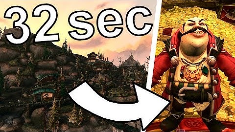 [Retail] Freehold Any% in 32 seconds (32.60)