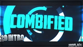2D Intro | Combified