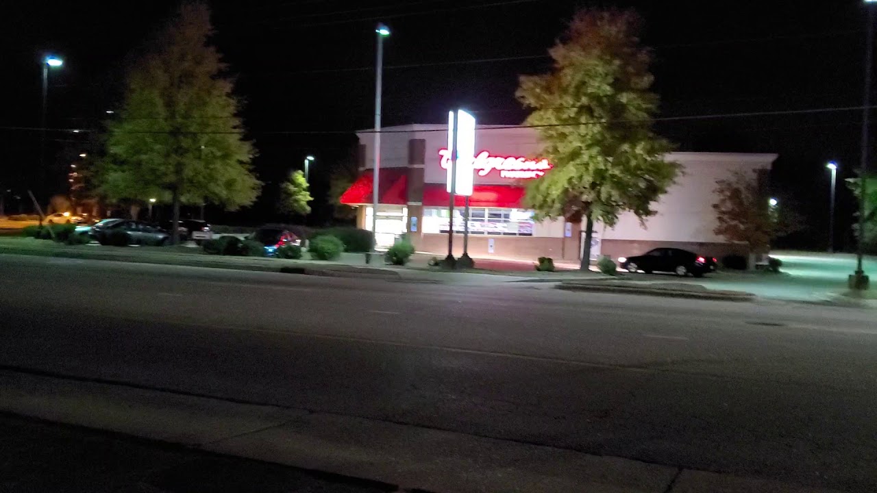 Kustom Koncepts "A Kwik Key Company" Commercial LED Accent Lighting