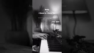 The Taylor Swift piano mashup you didn’t know you needed #shorts #taylorswift #pianocover