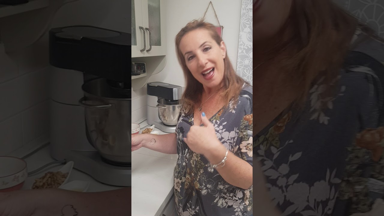 סלט קינואה משגע