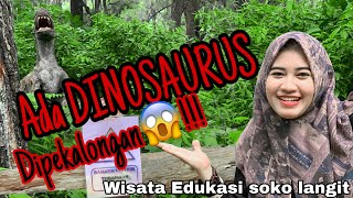 Wisata Edukasi Viral Soko Langit Pekalongan