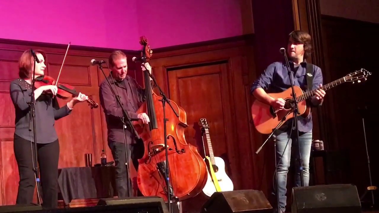 The SteelDrivers Midnight Train to Memphis YouTube