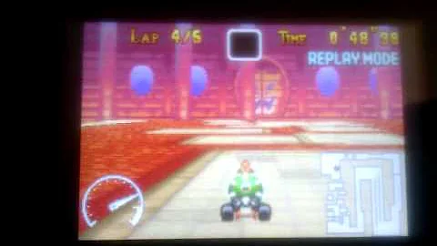 MKSC - RBC3 - New PR: 1'15"45