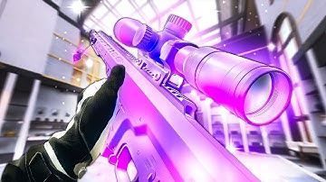 I SNIPED 10+ HOURS on MW2 EVERYDAY since the RELEASE and here