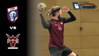 Lyon TC B vs Poitiers TC 2 | French League 25 -26 | Regular Season ( Full Match )