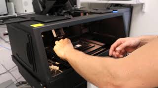 Bioimaging - Spinning Disk Confocal Microscope