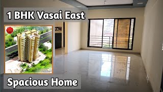 Real Heights By RealTech Developer | Vasai East Property | Yashwant Smart City | Nearly Possessions